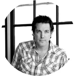 Adrian Lifeson photograph