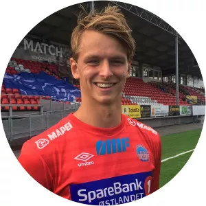 Adrian Lillebekk Ovlien