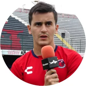Adrián Luna - Uruguayan football player