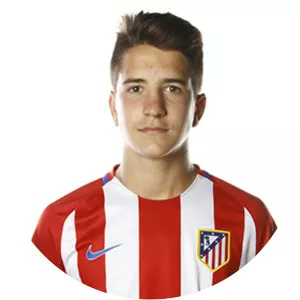 Adrián Luque  Martínez