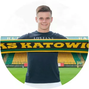 Adrian Łyszczarz - Polish footballer