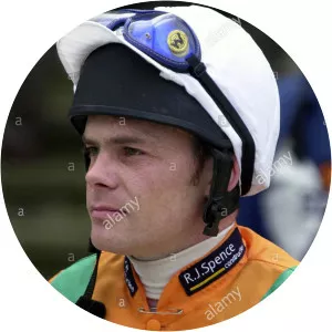 Adrian Maguire - Jockey
