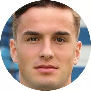 Adrian Malachowski - Polish footballer