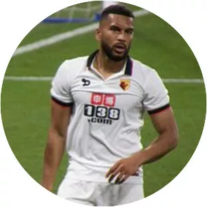 Adrian Mariappa