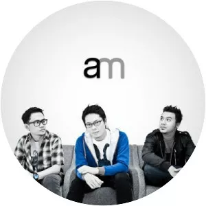 Adrian Martadinata - Musical group