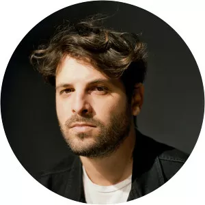 Adrian Marth - Musical artist