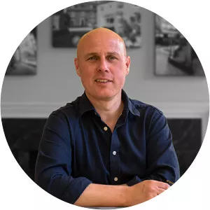 Adrian Mathias - Mathematician