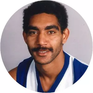 Adrian McAdam - Australian rules football player