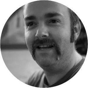 Adrian McEwen - Author