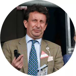 Adrian McGlynn photograph