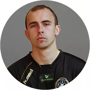 Adrian Mierzejewski - Polish football player