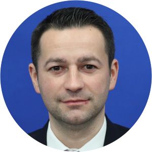 Adrian-Mihăiță Todoran