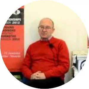 Adrian Mikhalchishin