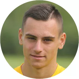 Adrián Mojžiš - Football player