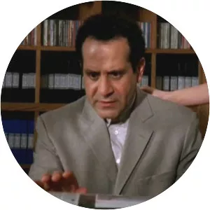 Adrian Monk - TV character