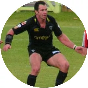 Adrian Morley