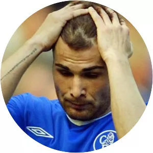 Adrian Mutu