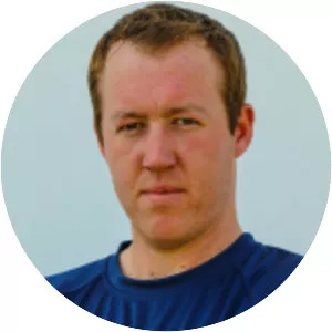 Adrian Neill - Scottish cricketer