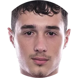 Adrian Niță - Romanian football player