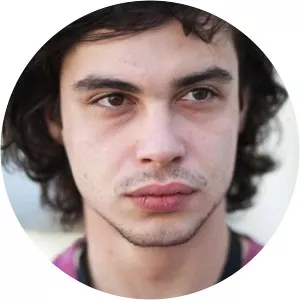 Adrian Nicolae - Actor