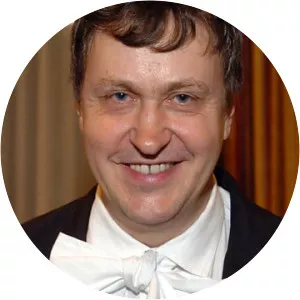 Adrian Noble - Theatre director