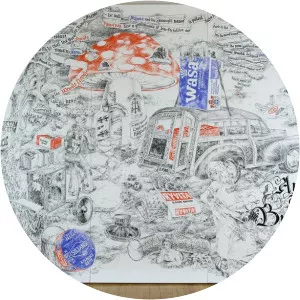 Adrian Norvid - Author