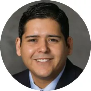 Adrian Ocegueda - Politician