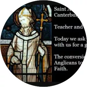 Adrian of Canterbury - Scholar