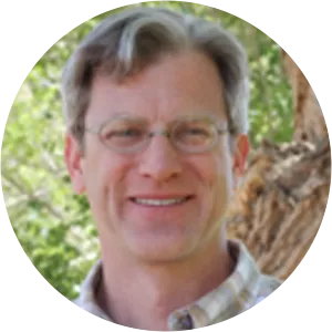 Adrian Oglesby - Author