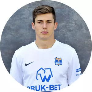 Adrian Olszewski - Polish football player