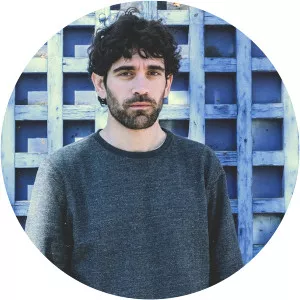 Adrián Orr photograph