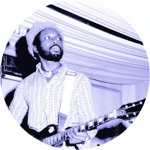 Adrian Owusu - Musical artist