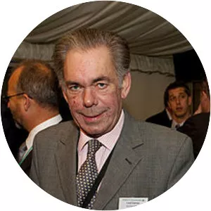 Adrian Palmer, 4th Baron Palmer - Member of the House of Lords of the United Kingdom