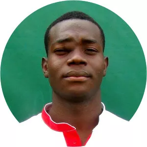 Adrián Parra Osorio - Football player