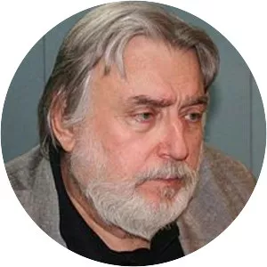 Adrian Păunescu - Romanian writer