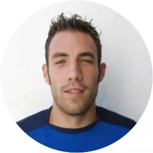 Adrián Pavón Leiva