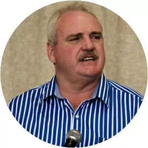 Adrian Pederick - Member of the South Australian House of Assembly