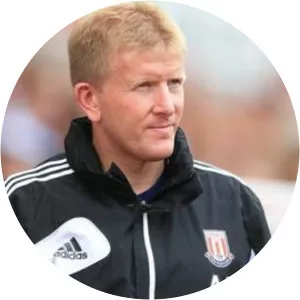 Adrian Pennock