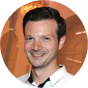 Adrian Pflug - Television presenter