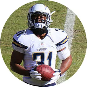Adrian Phillips - American football safety