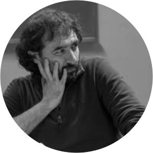 Adrián Piva - Writer