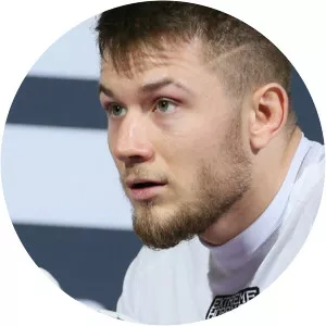 Adrian Polak - Musical artist