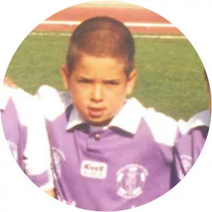 Adrián Portero Carrasco