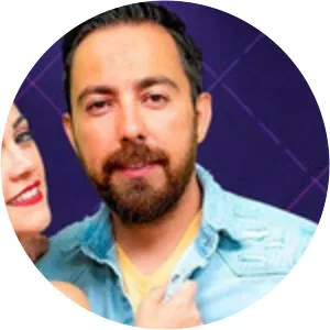 Adrián Pous photograph