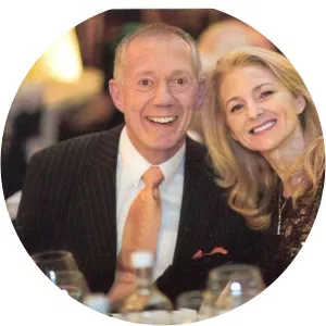 Adrian Pritchard photograph