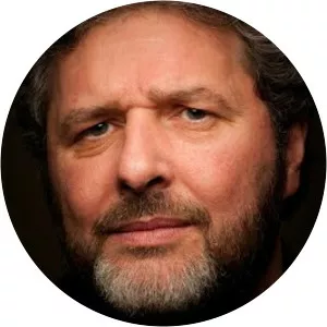 Adrian Rice - Author