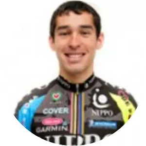 Adrián Richeze