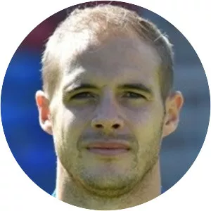 Adrián Ripa - Spanish football player