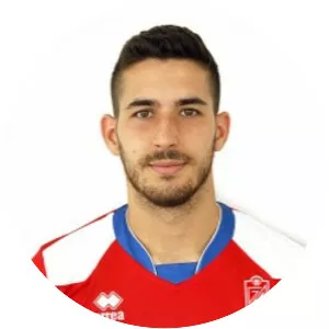 Adrián Rivas Sánchez