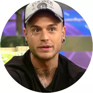 Adrián Rodríguez - Spanish actor